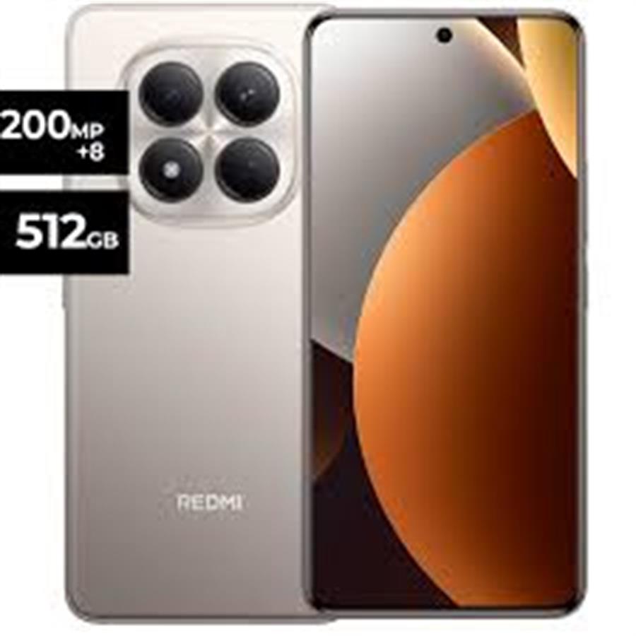 REDMI NOTE 15 PRO 12/512GB