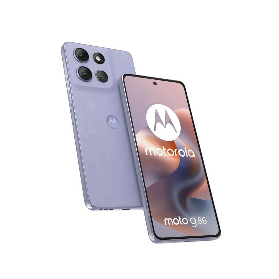 G86 8/256GB 5G Slim (sin cargador)