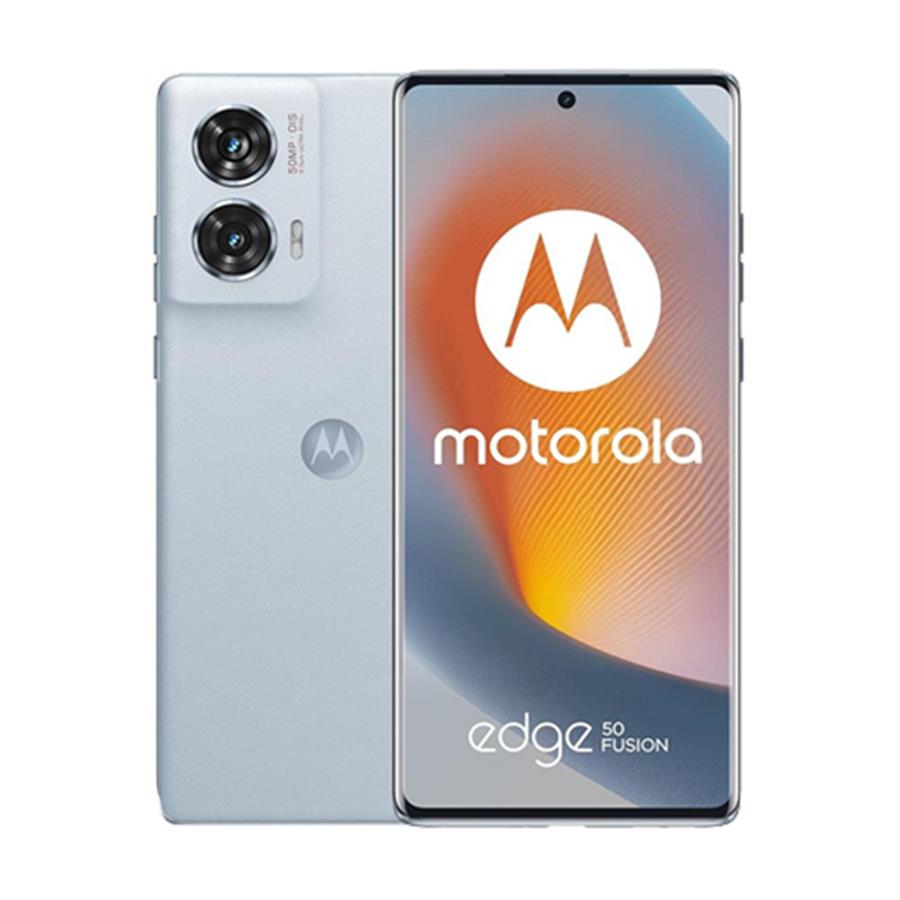 50 FUSION 12/512GB 5G