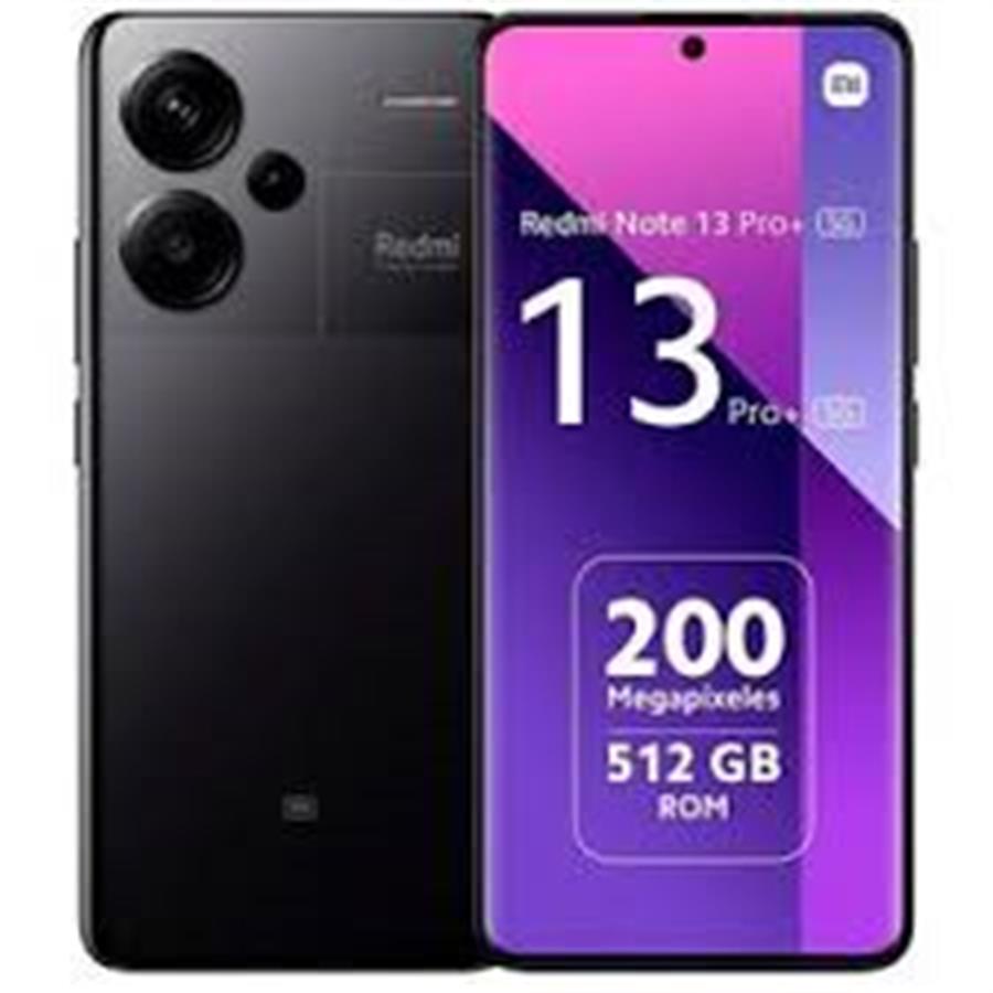 REDMI NOTE 13 PRO PLUS 12/512GB 5G