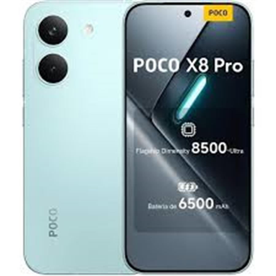 POCO X8 PRO 512 5G