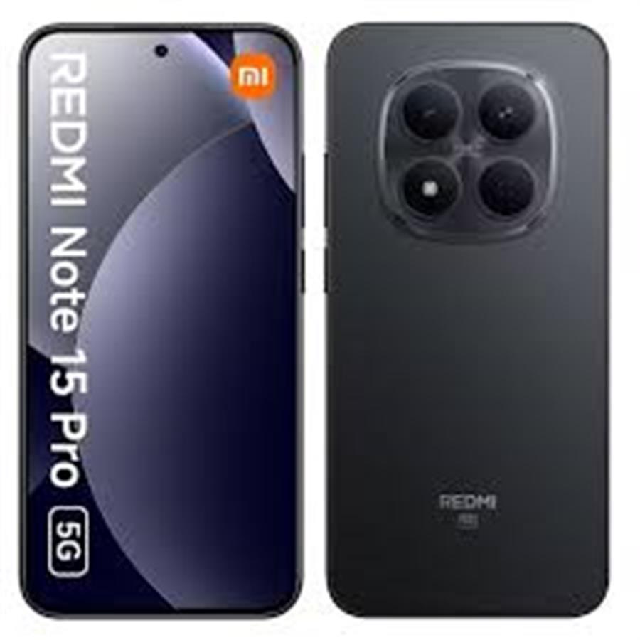 REDMI NOTE 15 PRO 5G 8/512GB