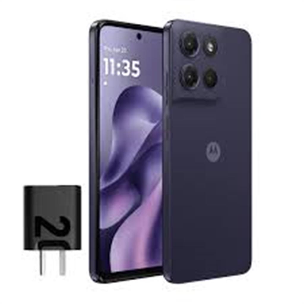 G17 4/128 GB