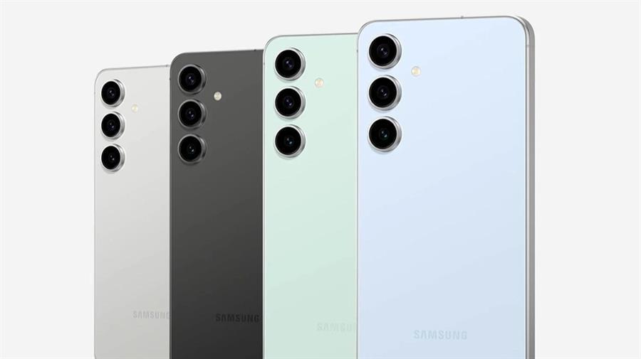 Galaxy S25 FE 8/256 5G