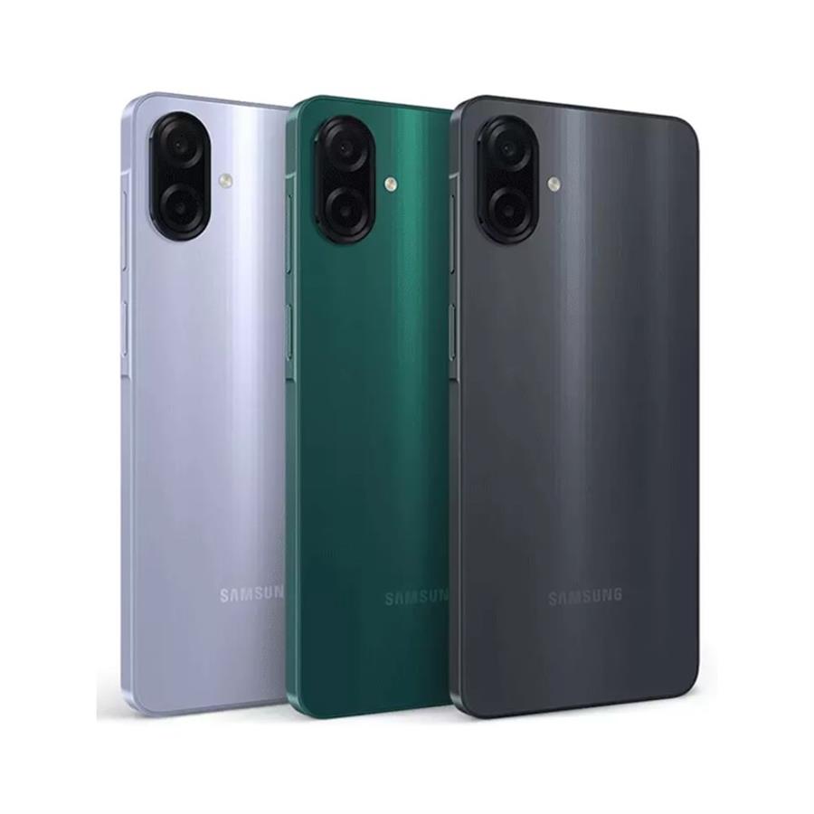 Galaxy A07 128GB c/cargador